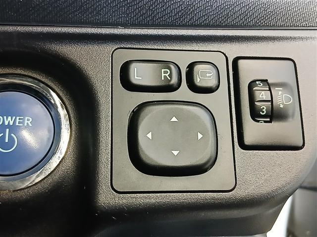 アクア Ｓ　衝突被害軽減システム　スマートキー　ＥＴＣ　盗難防止装置　キーレス　横滑り防止機能　ハイブリッド（17枚目）