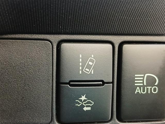 アクア Ｓ　衝突被害軽減システム　スマートキー　ＥＴＣ　盗難防止装置　キーレス　横滑り防止機能　ハイブリッド（19枚目）