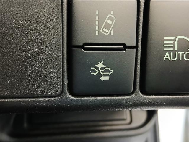 アクア Ｓ　衝突被害軽減システム　スマートキー　ＥＴＣ　盗難防止装置　キーレス　横滑り防止機能　ハイブリッド（20枚目）