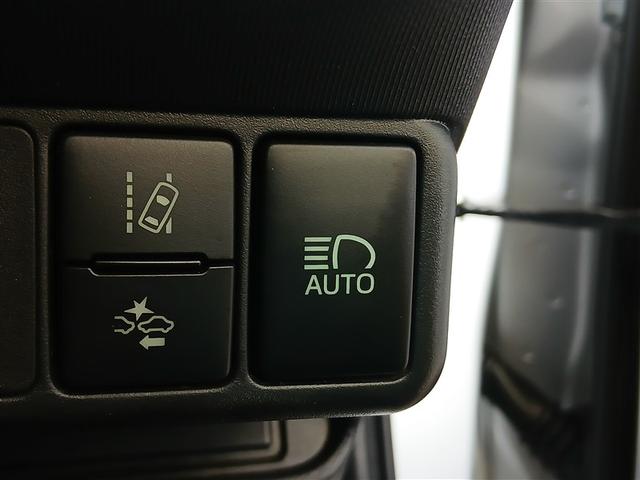 アクア Ｓ　衝突被害軽減システム　スマートキー　ＥＴＣ　盗難防止装置　キーレス　横滑り防止機能　ハイブリッド（21枚目）