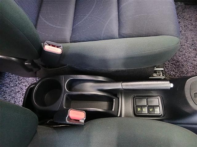 アクア Ｓ　衝突被害軽減システム　スマートキー　ＥＴＣ　盗難防止装置　キーレス　横滑り防止機能　ハイブリッド（25枚目）