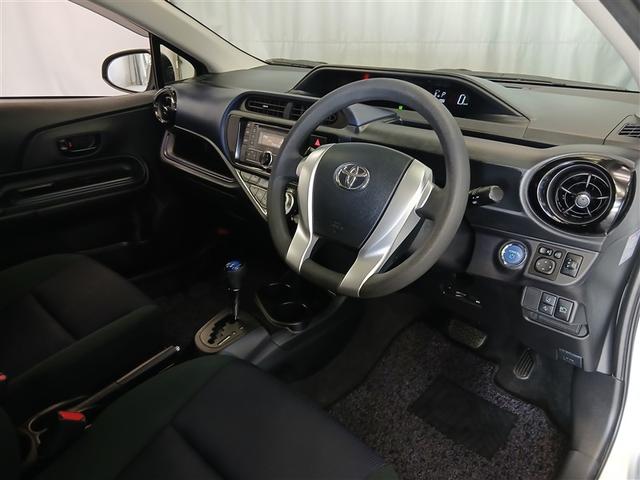 アクア Ｓ　衝突被害軽減システム　スマートキー　ＥＴＣ　盗難防止装置　キーレス　横滑り防止機能　ハイブリッド（30枚目）