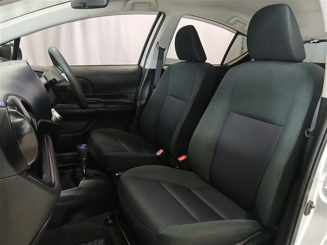 アクア Ｓ　衝突被害軽減システム　スマートキー　ＥＴＣ　盗難防止装置　キーレス　横滑り防止機能　ハイブリッド（31枚目）