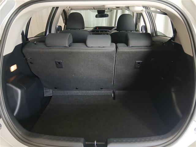 アクア Ｓ　衝突被害軽減システム　スマートキー　ＥＴＣ　盗難防止装置　キーレス　横滑り防止機能　ハイブリッド（33枚目）