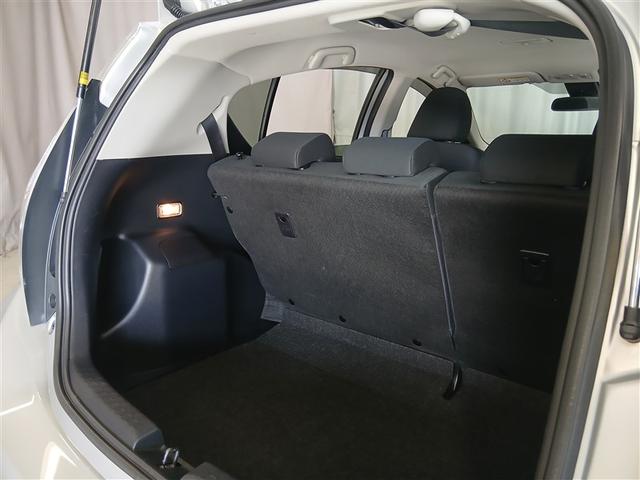 アクア Ｓ　衝突被害軽減システム　スマートキー　ＥＴＣ　盗難防止装置　キーレス　横滑り防止機能　ハイブリッド（34枚目）