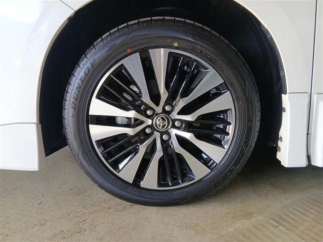 アルファード 2.5S Cパッケージ 4WD 寒冷地 衝突被害軽減システム メモリーナビ バックカメラ 両側電動スライド フルセグ LEDヘッドランプ フルエアロ アルミホイール 後席モニター スマートキー オートクルーズコントロール(5枚目)