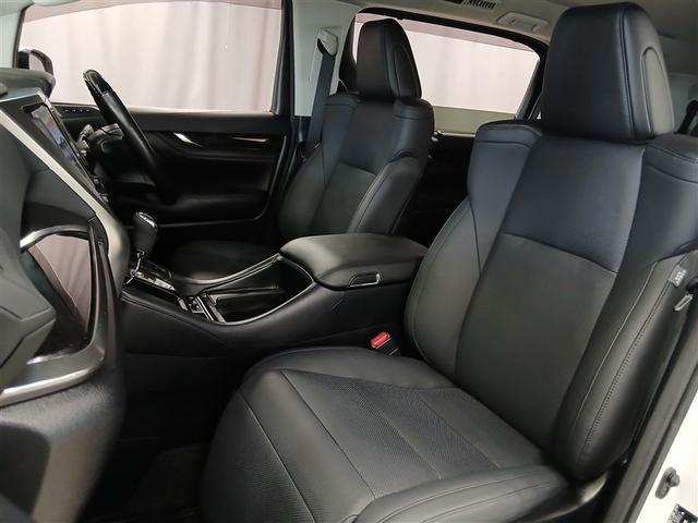 アルファード 2.5S Cパッケージ 4WD 寒冷地 衝突被害軽減システム メモリーナビ バックカメラ 両側電動スライド フルセグ LEDヘッドランプ フルエアロ アルミホイール 後席モニター スマートキー オートクルーズコントロール(31枚目)