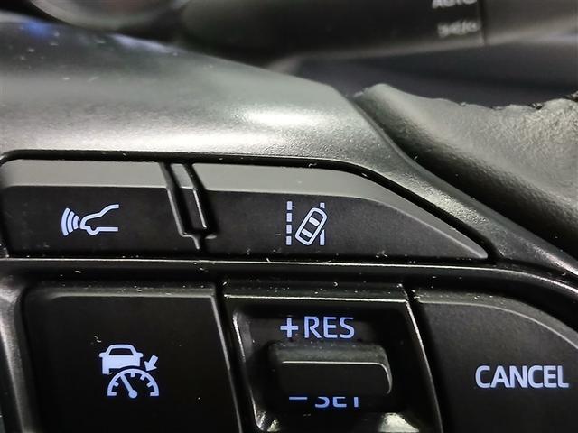 ヤリス ハイブリッドZ 4WD 寒冷地 衝突被害軽減システム バックカメラ LEDヘッドランプ スマートキー オートクルーズコントロール ETC 盗難防止装置 キーレス 横滑り防止機能 ワンオーナー ハイブリッド(22枚目)