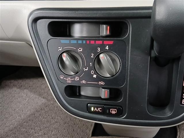 パッソ Ｘ　Ｓ　４ＷＤ　衝突被害軽減システム　メモリーナビ　ワンセグ　スマートキー　アイドリングストップ　ＥＴＣ　盗難防止装置　キーレス　横滑り防止機能　ベンチシート（15枚目）