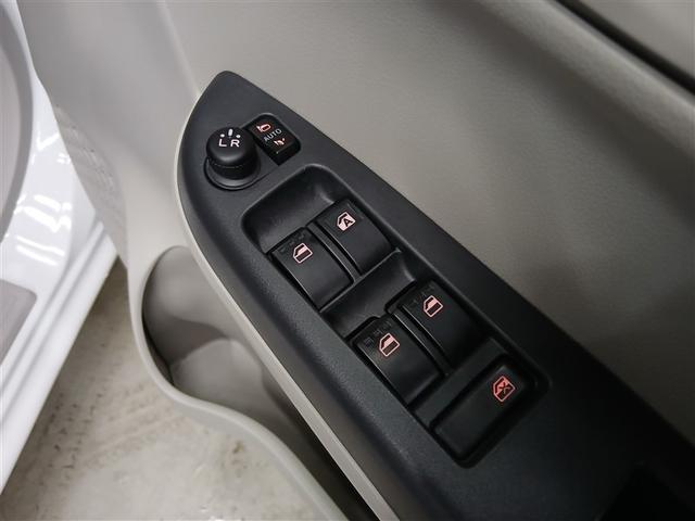 パッソ Ｘ　Ｓ　４ＷＤ　衝突被害軽減システム　メモリーナビ　ワンセグ　スマートキー　アイドリングストップ　ＥＴＣ　盗難防止装置　キーレス　横滑り防止機能　ベンチシート（29枚目）