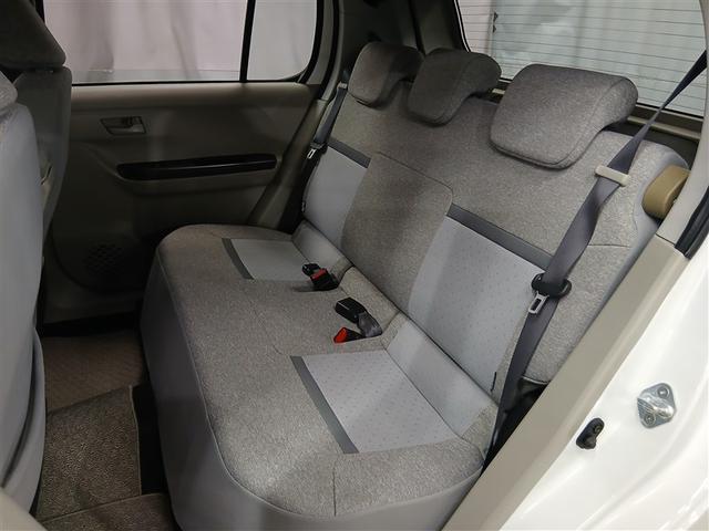 パッソ Ｘ　Ｓ　４ＷＤ　衝突被害軽減システム　メモリーナビ　ワンセグ　スマートキー　アイドリングストップ　ＥＴＣ　盗難防止装置　キーレス　横滑り防止機能　ベンチシート（32枚目）