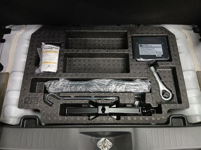 パッソ Ｘ　Ｓ　４ＷＤ　衝突被害軽減システム　メモリーナビ　ワンセグ　スマートキー　アイドリングストップ　ＥＴＣ　盗難防止装置　キーレス　横滑り防止機能　ベンチシート（37枚目）