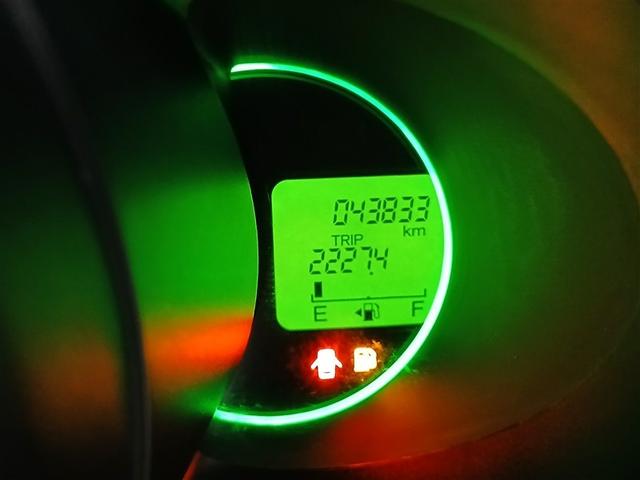 まだまだこれからの走行距離です！