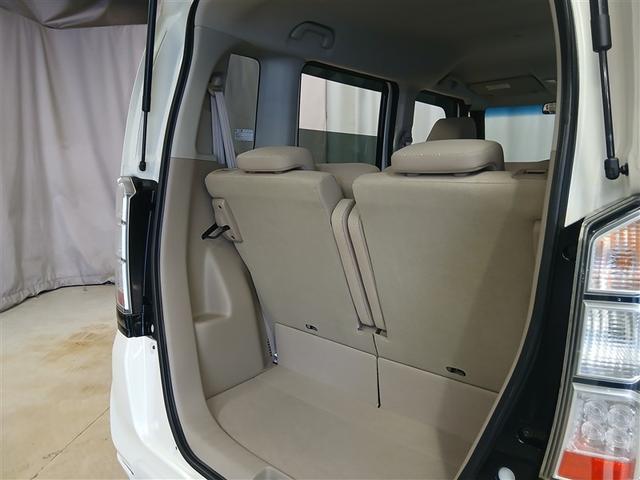 日常の買い物はもちろん、旅行やレジャーにも対応できる広さで、使い勝手抜群です