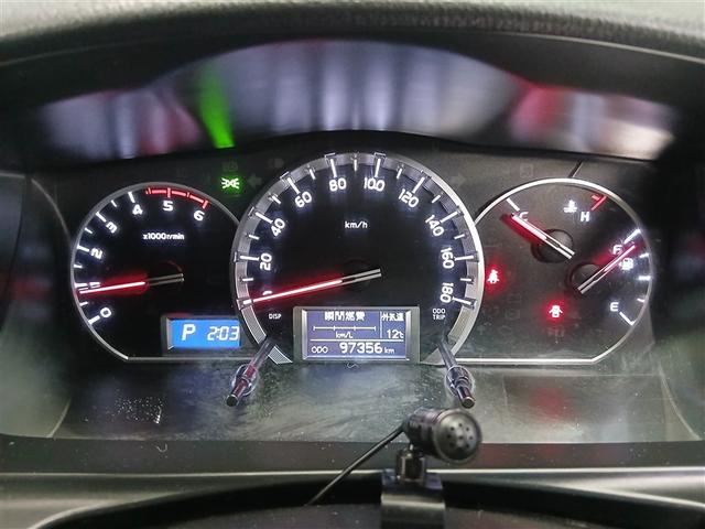 ハイエースバン DX 4WD 寒冷地 ディーゼル メモリーナビ バックカメラ ワンセグ ETC 盗難防止装置 キーレス 横滑り防止機能 3列シート ベンチシート 乗車定員9人(11枚目)