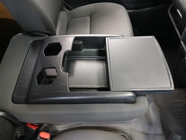 ハイエースバン DX 4WD 寒冷地 ディーゼル メモリーナビ バックカメラ ワンセグ ETC 盗難防止装置 キーレス 横滑り防止機能 3列シート ベンチシート 乗車定員9人(21枚目)