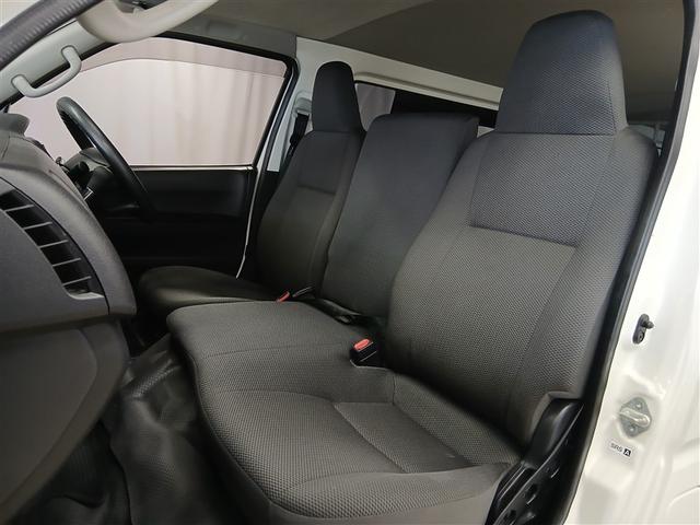 ハイエースバン DX 4WD 寒冷地 ディーゼル メモリーナビ バックカメラ ワンセグ ETC 盗難防止装置 キーレス 横滑り防止機能 3列シート ベンチシート 乗車定員9人(27枚目)