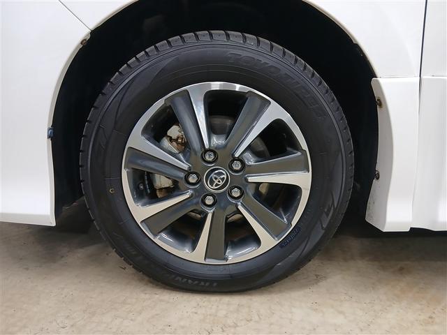 ノア Si ダブルバイビー 4WD 寒冷地 衝突被害軽減システム メモリーナビ バックカメラ 両側電動スライド フルセグ LEDヘッドランプ アルミホイール スマートキー オートクルーズコントロール アイドリングストップ ETC(6枚目)