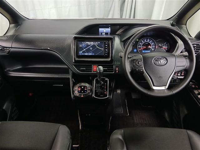 ノア Si ダブルバイビー 4WD 寒冷地 衝突被害軽減システム メモリーナビ バックカメラ 両側電動スライド フルセグ LEDヘッドランプ アルミホイール スマートキー オートクルーズコントロール アイドリングストップ ETC(9枚目)