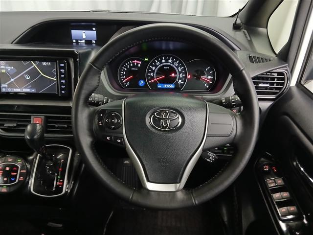 ノア Si ダブルバイビー 4WD 寒冷地 衝突被害軽減システム メモリーナビ バックカメラ 両側電動スライド フルセグ LEDヘッドランプ アルミホイール スマートキー オートクルーズコントロール アイドリングストップ ETC(10枚目)