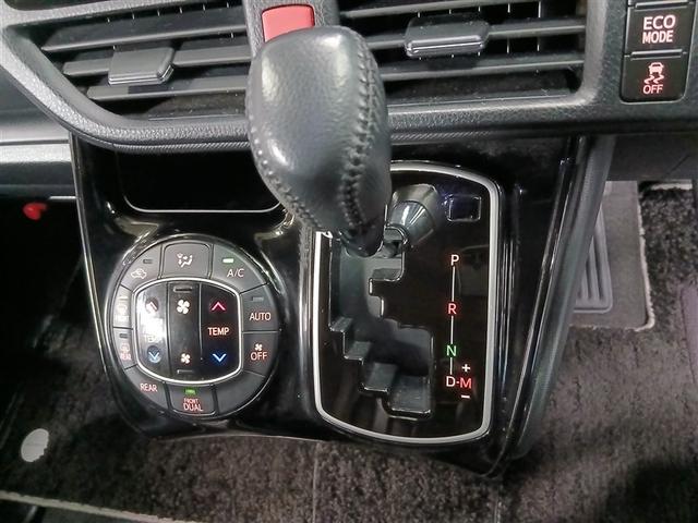 ノア Si ダブルバイビー 4WD 寒冷地 衝突被害軽減システム メモリーナビ バックカメラ 両側電動スライド フルセグ LEDヘッドランプ アルミホイール スマートキー オートクルーズコントロール アイドリングストップ ETC(13枚目)