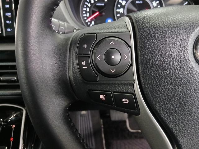 ノア Si ダブルバイビー 4WD 寒冷地 衝突被害軽減システム メモリーナビ バックカメラ 両側電動スライド フルセグ LEDヘッドランプ アルミホイール スマートキー オートクルーズコントロール アイドリングストップ ETC(18枚目)