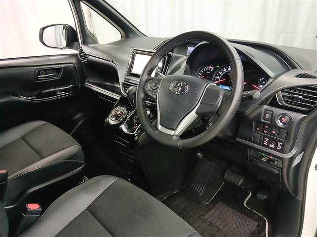 ノア Si ダブルバイビー 4WD 寒冷地 衝突被害軽減システム メモリーナビ バックカメラ 両側電動スライド フルセグ LEDヘッドランプ アルミホイール スマートキー オートクルーズコントロール アイドリングストップ ETC(30枚目)