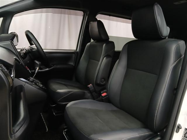 ノア Si ダブルバイビー 4WD 寒冷地 衝突被害軽減システム メモリーナビ バックカメラ 両側電動スライド フルセグ LEDヘッドランプ アルミホイール スマートキー オートクルーズコントロール アイドリングストップ ETC(31枚目)