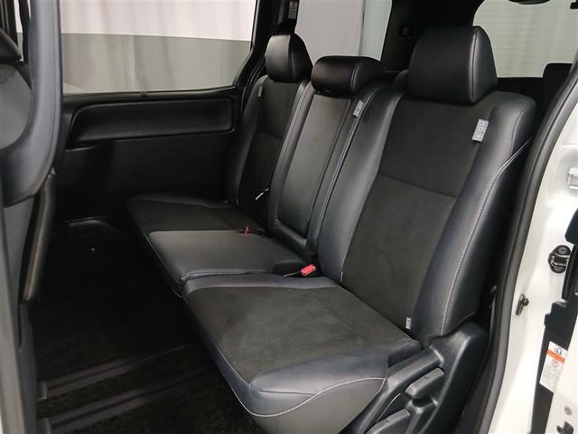 ノア Si ダブルバイビー 4WD 寒冷地 衝突被害軽減システム メモリーナビ バックカメラ 両側電動スライド フルセグ LEDヘッドランプ アルミホイール スマートキー オートクルーズコントロール アイドリングストップ ETC(32枚目)