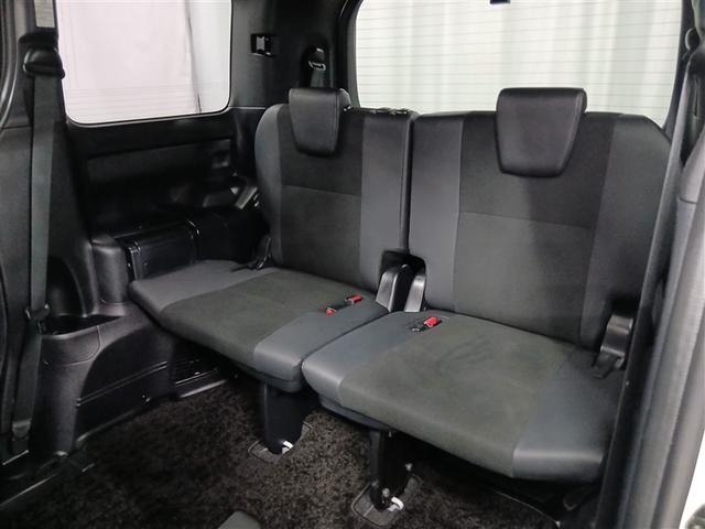 ノア Si ダブルバイビー 4WD 寒冷地 衝突被害軽減システム メモリーナビ バックカメラ 両側電動スライド フルセグ LEDヘッドランプ アルミホイール スマートキー オートクルーズコントロール アイドリングストップ ETC(33枚目)