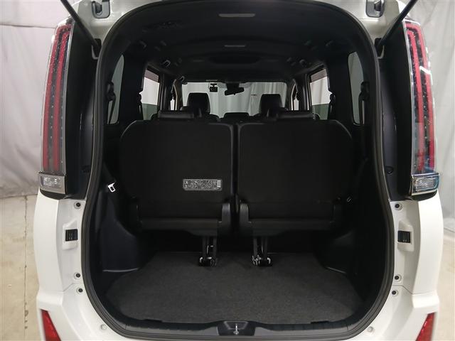 ノア Si ダブルバイビー 4WD 寒冷地 衝突被害軽減システム メモリーナビ バックカメラ 両側電動スライド フルセグ LEDヘッドランプ アルミホイール スマートキー オートクルーズコントロール アイドリングストップ ETC(34枚目)