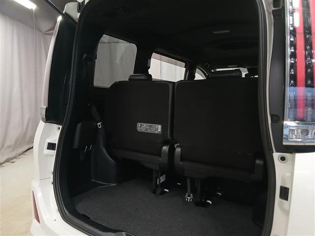 ノア Si ダブルバイビー 4WD 寒冷地 衝突被害軽減システム メモリーナビ バックカメラ 両側電動スライド フルセグ LEDヘッドランプ アルミホイール スマートキー オートクルーズコントロール アイドリングストップ ETC(35枚目)