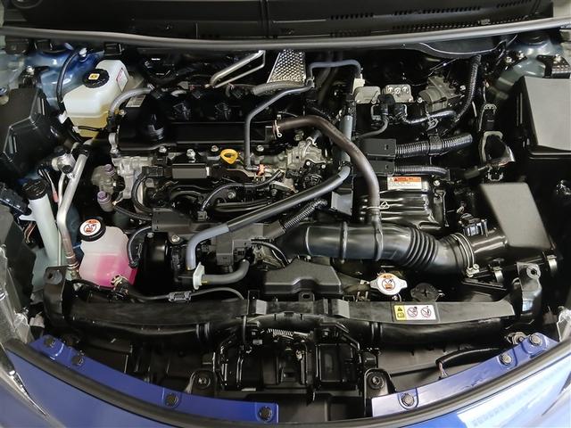 アクア X 4WD 寒冷地 衝突被害軽減システム バックカメラ フルセグ LEDヘッドランプ スマートキー オートクルーズコントロール 盗難防止装置 キーレス 横滑り防止機能 ハイブリッド(5枚目)