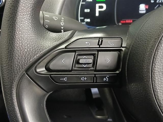 アクア X 4WD 寒冷地 衝突被害軽減システム バックカメラ フルセグ LEDヘッドランプ スマートキー オートクルーズコントロール 盗難防止装置 キーレス 横滑り防止機能 ハイブリッド(16枚目)