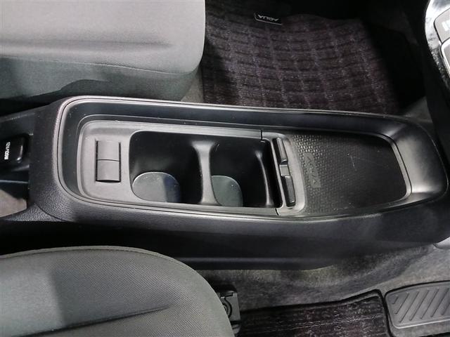 アクア X 4WD 寒冷地 衝突被害軽減システム バックカメラ フルセグ LEDヘッドランプ スマートキー オートクルーズコントロール 盗難防止装置 キーレス 横滑り防止機能 ハイブリッド(26枚目)