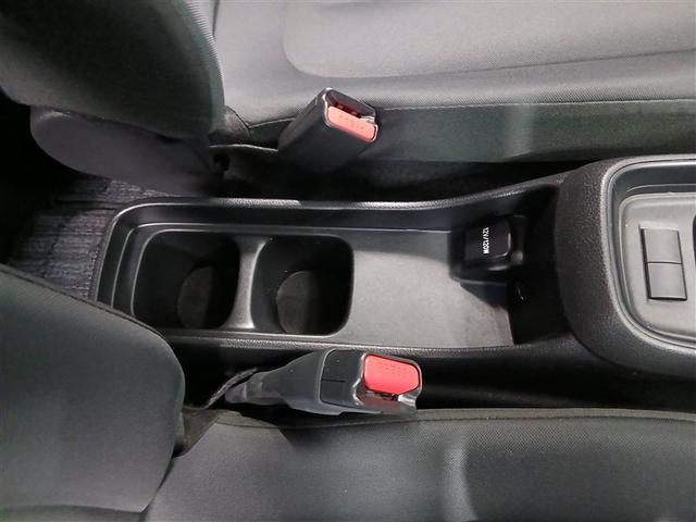 アクア X 4WD 寒冷地 衝突被害軽減システム バックカメラ フルセグ LEDヘッドランプ スマートキー オートクルーズコントロール 盗難防止装置 キーレス 横滑り防止機能 ハイブリッド(27枚目)