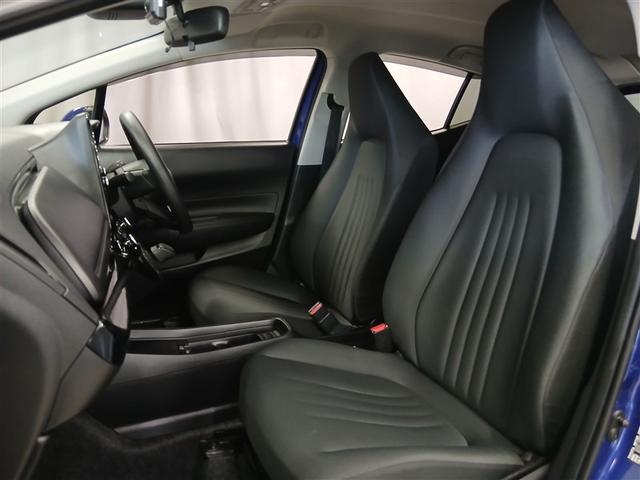 アクア X 4WD 寒冷地 衝突被害軽減システム バックカメラ フルセグ LEDヘッドランプ スマートキー オートクルーズコントロール 盗難防止装置 キーレス 横滑り防止機能 ハイブリッド(31枚目)