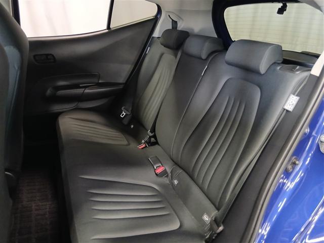 アクア X 4WD 寒冷地 衝突被害軽減システム バックカメラ フルセグ LEDヘッドランプ スマートキー オートクルーズコントロール 盗難防止装置 キーレス 横滑り防止機能 ハイブリッド(32枚目)