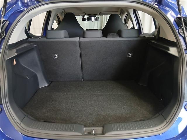 アクア X 4WD 寒冷地 衝突被害軽減システム バックカメラ フルセグ LEDヘッドランプ スマートキー オートクルーズコントロール 盗難防止装置 キーレス 横滑り防止機能 ハイブリッド(33枚目)