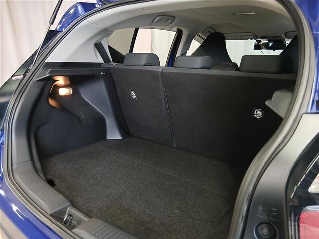 アクア X 4WD 寒冷地 衝突被害軽減システム バックカメラ フルセグ LEDヘッドランプ スマートキー オートクルーズコントロール 盗難防止装置 キーレス 横滑り防止機能 ハイブリッド(34枚目)