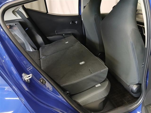 アクア X 4WD 寒冷地 衝突被害軽減システム バックカメラ フルセグ LEDヘッドランプ スマートキー オートクルーズコントロール 盗難防止装置 キーレス 横滑り防止機能 ハイブリッド(37枚目)