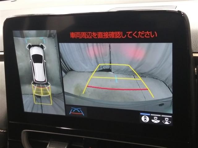 アクア Ｚ　ラフィネ　４ＷＤ　寒冷地　衝突被害軽減システム　バックカメラ　フルセグ　ＬＥＤヘッドランプ　アルミホイール　スマートキー　オートクルーズコントロール　ＥＴＣ　盗難防止装置　電動シート　キーレス　横滑り防止機能（8枚目）