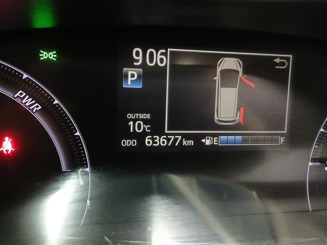 シエンタ ハイブリッドＧ　寒冷地　メモリーナビ　バックカメラ　両側電動スライド　ワンセグ　ＬＥＤヘッドランプ　スマートキー　ＥＴＣ　盗難防止装置　キーレス　横滑り防止機能　３列シート　乗車定員７人　ハイブリッド（12枚目）