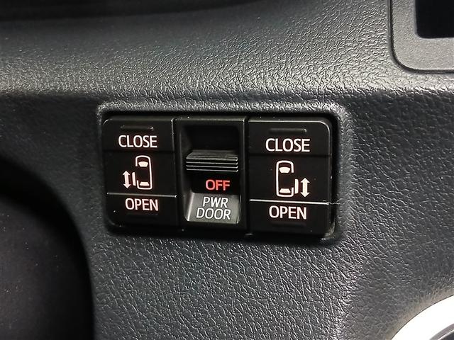 シエンタ ハイブリッドＧ　寒冷地　メモリーナビ　バックカメラ　両側電動スライド　ワンセグ　ＬＥＤヘッドランプ　スマートキー　ＥＴＣ　盗難防止装置　キーレス　横滑り防止機能　３列シート　乗車定員７人　ハイブリッド（21枚目）