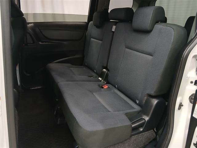 シエンタ ハイブリッドＧ　寒冷地　メモリーナビ　バックカメラ　両側電動スライド　ワンセグ　ＬＥＤヘッドランプ　スマートキー　ＥＴＣ　盗難防止装置　キーレス　横滑り防止機能　３列シート　乗車定員７人　ハイブリッド（31枚目）