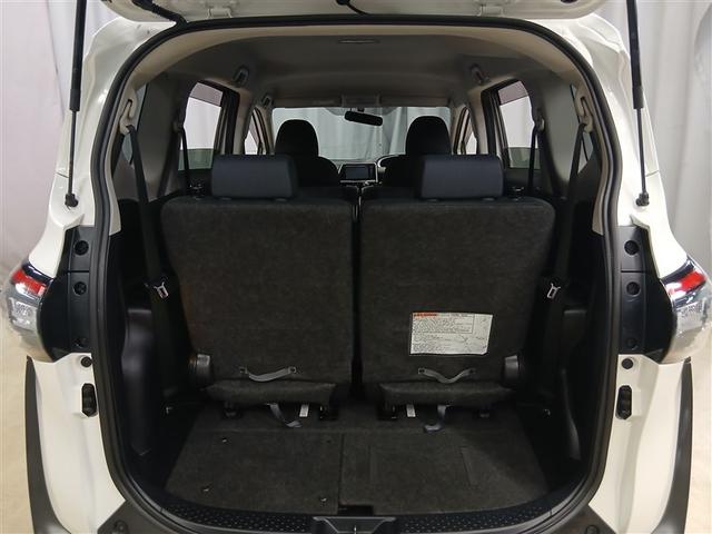 シエンタ ハイブリッドＧ　寒冷地　メモリーナビ　バックカメラ　両側電動スライド　ワンセグ　ＬＥＤヘッドランプ　スマートキー　ＥＴＣ　盗難防止装置　キーレス　横滑り防止機能　３列シート　乗車定員７人　ハイブリッド（33枚目）