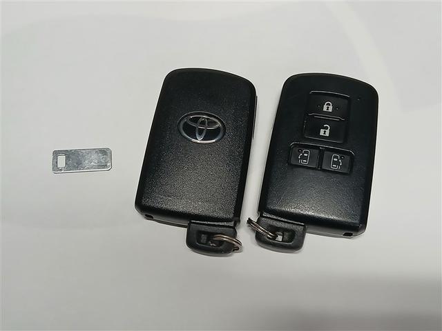 シエンタ ハイブリッドＧ　寒冷地　メモリーナビ　バックカメラ　両側電動スライド　ワンセグ　ＬＥＤヘッドランプ　スマートキー　ＥＴＣ　盗難防止装置　キーレス　横滑り防止機能　３列シート　乗車定員７人　ハイブリッド（40枚目）