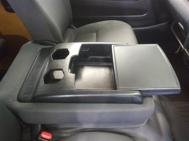 ハイエースバン DX 4WD 寒冷地 ディーゼル メモリーナビ バックカメラ ワンセグ ETC 盗難防止装置 キーレス 横滑り防止機能 3列シート ベンチシート 乗車定員9人(22枚目)