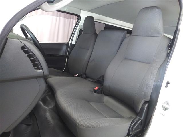 ハイエースバン DX 4WD 寒冷地 ディーゼル メモリーナビ バックカメラ ワンセグ ETC 盗難防止装置 キーレス 横滑り防止機能 3列シート ベンチシート 乗車定員9人(27枚目)