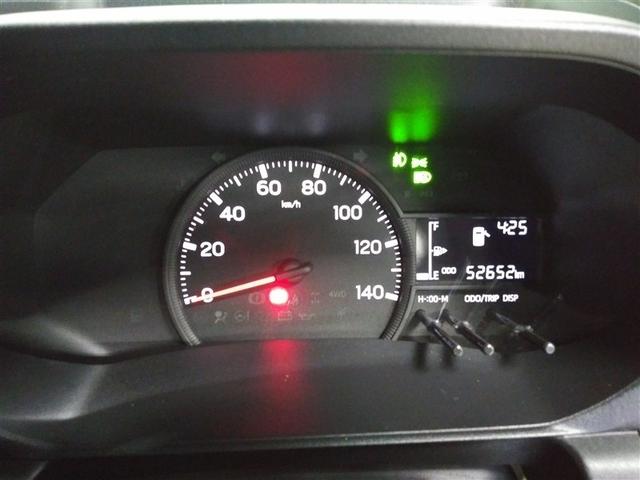 ハイゼットトラック ジャンボエクストラ　４ＷＤ　衝突被害軽減システム　５速マニュアル　ＬＥＤヘッドランプ　スマートキー　アイドリングストップ　盗難防止装置　キーレス　横滑り防止機能（10枚目）